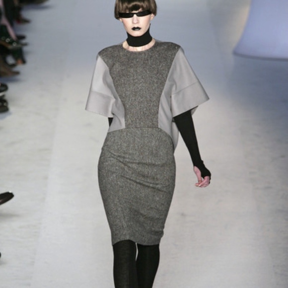 Yves Saint Laurent Tops - YSL Paris Runway Top